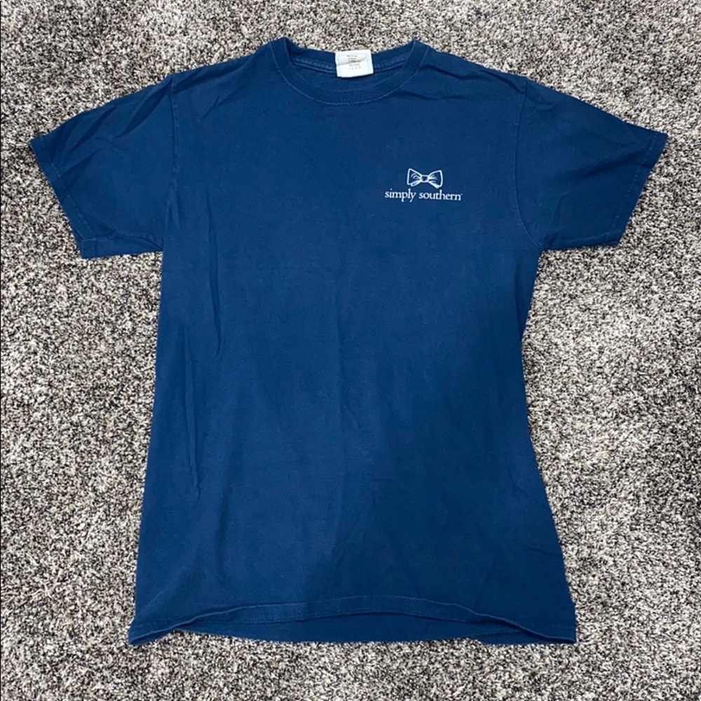 Simply Southern short sleeve